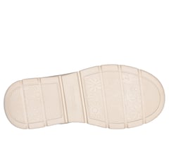 Keepsakes Cozy - Street Hiker Glimmer — OFF WHITE 4