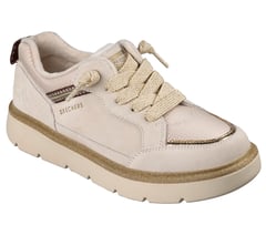 Keepsakes Cozy - Street Hiker Glimmer — OFF WHITE 5