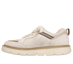 Keepsakes Cozy - Street Hiker Glimmer — OFF WHITE 6