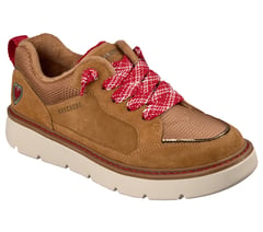 Keepsakes Cozy - Street Hiker Luv — CHESTNUT 5