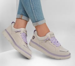 Keepsakes Cozy - Street Hiker Luv — OFF WHITE 2