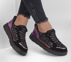 Keepsakes Cozy - Street Hiker Exotic — BLACK / MULTI 2