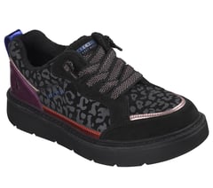 Keepsakes Cozy - Street Hiker Exotic — BLACK / MULTI 5