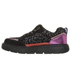 Keepsakes Cozy - Street Hiker Exotic — BLACK / MULTI 6