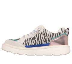 Keepsakes Cozy - Street Hiker Exotic — WHITE / MULTI 6