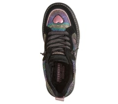 Keepsakes Cozy - Street Hiker Pops — BLACK / MULTI 3