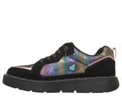 Keepsakes Cozy - Street Hiker Pops — BLACK / MULTI 6