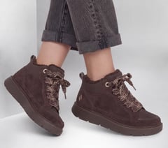 Keepsakes Cozy - Street Hiker Mid — CHOCOLATE 2