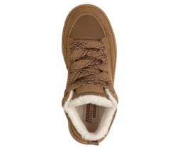Keepsakes Cozy - Street Hiker Mid — CHESTNUT 3