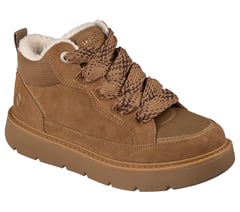 Keepsakes Cozy - Street Hiker Mid — CHESTNUT 5