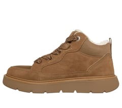 Keepsakes Cozy - Street Hiker Mid — CHESTNUT 6