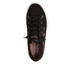 Arch Fit Arcade - Subtle Bouquet — BLACK 2