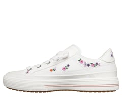 Arch Fit Arcade - Subtle Bouquet — WHITE 5