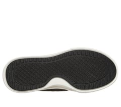 Arch Fit Arcade - Cozy Fit Snuggle Steps — BLACK 4