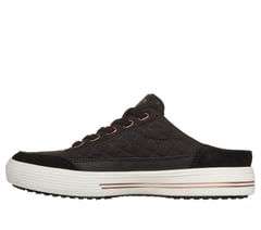 Arch Fit Arcade - Cozy Fit Snuggle Steps — BLACK 6
