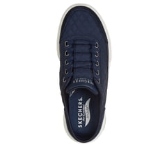 Arch Fit Arcade - Cozy Fit Snuggle Steps — NAVY 3