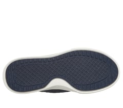 Arch Fit Arcade - Cozy Fit Snuggle Steps — NAVY 4