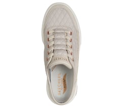 Arch Fit Arcade - Cozy Fit Snuggle Steps — OFF WHITE 3