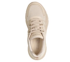 E'Clypse Luxe - Solar Steps — OFF WHITE 2