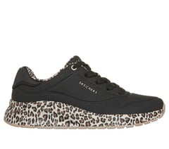 UNO Lite 2 - Pop Of Print — BLACK / LEOPARD 1