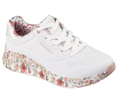 UNO Lite 2 - Pop Of Print — WHITE / PINK 4