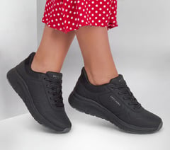 Skechers Slip-ins: UNO Lite 2 - New Arc — BLACK 2