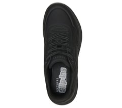 Skechers Slip-ins: UNO Lite 2 - New Arc — BLACK 3