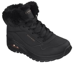 UNO Rugged - Arctic Avenue — BLACK 5