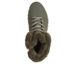 UNO Rugged - Arctic Avenue — OLIVE 2
