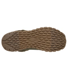 UNO Rugged - Arctic Avenue — OLIVE 3