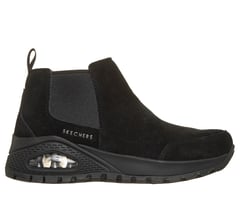 UNO Rugged - Ember — BLACK 1