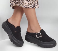 Relaxed Fit: Keepsakes St. — BLACK 2