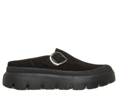 Relaxed Fit: Keepsakes St. — BLACK 1