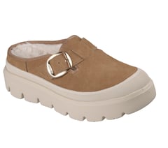 Relaxed Fit: Keepsakes St. — CHESTNUT 5