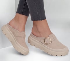 Relaxed Fit: Keepsakes St. — SAND 2