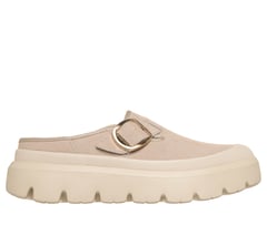 Relaxed Fit: Keepsakes St. — SAND 1