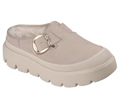 Relaxed Fit: Keepsakes St. — SAND 5