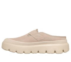Relaxed Fit: Keepsakes St. — SAND 6