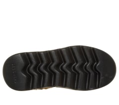 Skechers Slip-ins Relaxed Fit: Chillmax - Day Dreamin — BLACK / LEOPARD 3