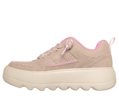 Relaxed Fit: Chillmax - Lavish Lines — NATURAL / PINK 5