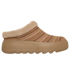 Relaxed Fit: Chillmax - Wave Dreams — CHESTNUT 1