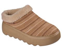 Relaxed Fit: Chillmax - Wave Dreams — CHESTNUT 4