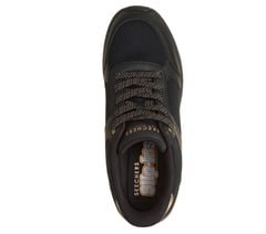 Skechers Slip-ins: Billion Flex - Livin' Lush — BLACK 2