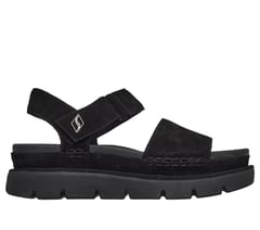 Street Hiker Breeze - Shore Heights — BLACK 1