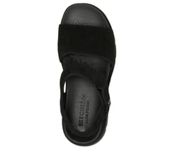 Street Hiker Breeze - Shore Heights — BLACK 2