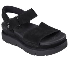 Street Hiker Breeze - Shore Heights — BLACK 4