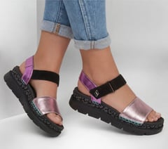 Street Hiker Breeze - Luxerays — BLACK / MULTI 2