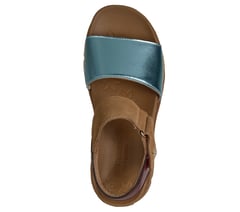 Street Hiker Breeze - Luxerays — CHESTNUT / MULTI 2
