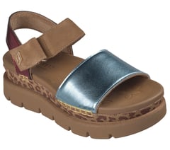 Street Hiker Breeze - Luxerays — CHESTNUT / MULTI 4