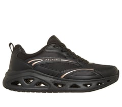 UNO Glide-Step Lite — BLACK 1